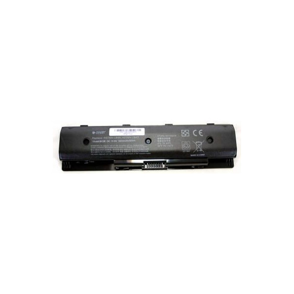 

HP ENVY 15 Series (HSTNN-LB4N) 10.8V 5200mAh PowerPlant (NB00000269)