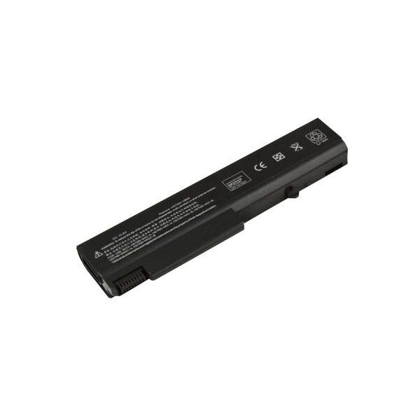 

HP EliteBook 6930p (HSTNN-UB68, H6735LH) 10,8V 5200mAh PowerPlant (NB00000054)