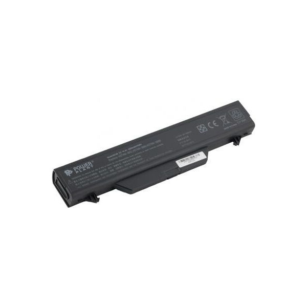 

HP 6720 (HSTNN-IB51, H6731 3S2P) 14,4V 5200mAh PowerPlant (NB00000202)