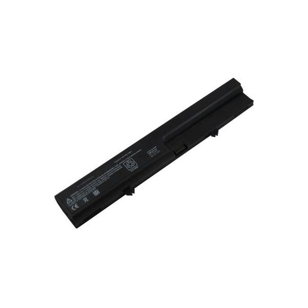 

HP Business 6431S (HSTNN-DB51, H65203S2P) 10.8V 5200mAh PowerPlant (NB00000129)