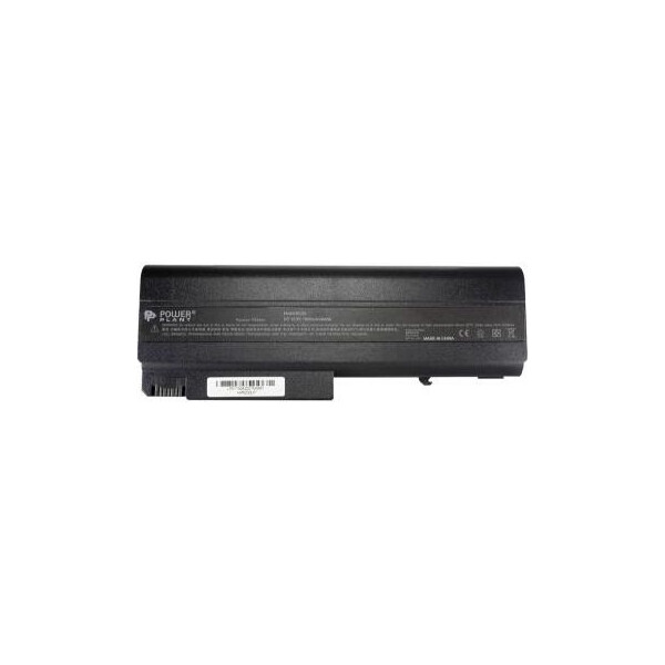 

HP Business Notebook 6510b (HSTNN-UB08) 10.8V 7800mAh PowerPlant (NB00000241)