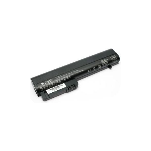 

HP Business Notebook 2400 (HSTNN-FB22, HP2271LH) 10.8V 5200 PowerPlant (NB00000307)