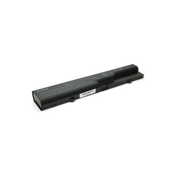 

HP 420 (587706-121, H4320LH) 10.8V 4400mAh PowerPlant (NB00000290)