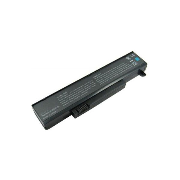 

GATEWAY M-150 (SQU-715, GY4044LH) 11.1V 5200mAh PowerPlant (NB00000120)