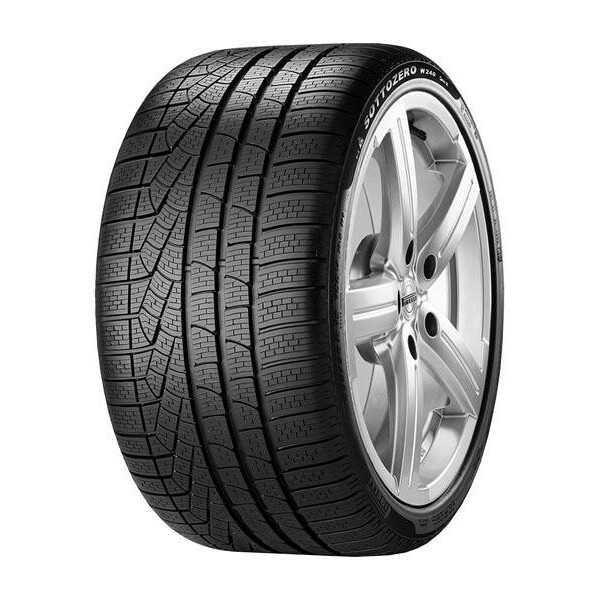 

PIRELLI SOTTOZERO WINTER 210 SERIE II RUN FLAT BMW 97H XL 225/55 R17