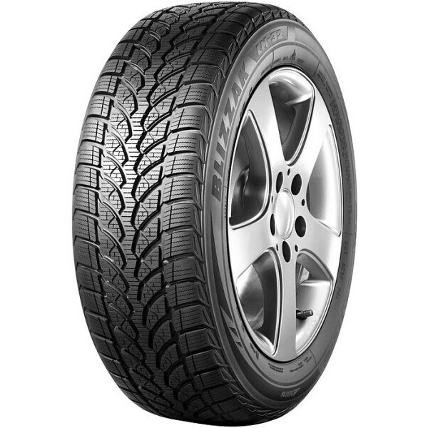 

BRIDGESTONE BLIZZAK LM-32 BMW 95V XL 215/45 R20