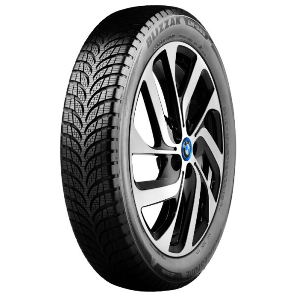

BRIDGESTONE BLIZZAK LM-500 155/70 R19 84Q