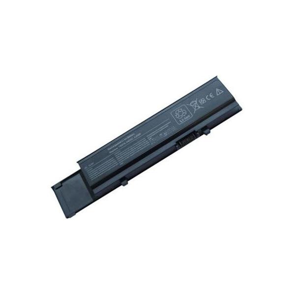

DELL Vostro 3400 (7FJ92, DL3400LH) 11.1V 5200mAh PowerPlant (NB00000114)