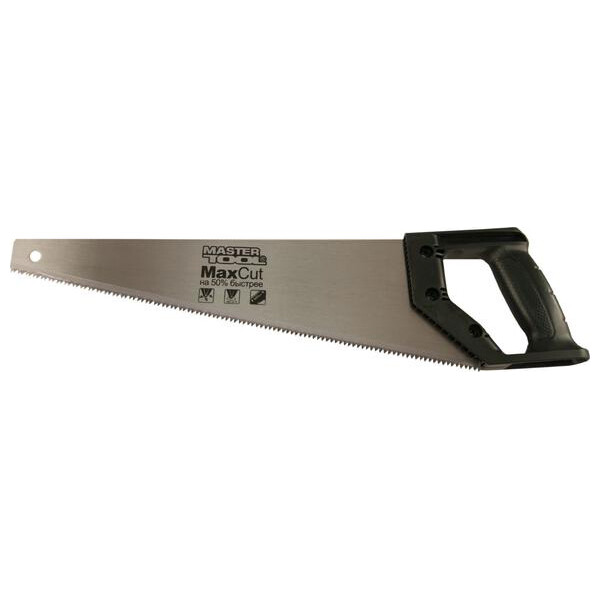 

Ножовка MasterTool 400 мм. 14-1940