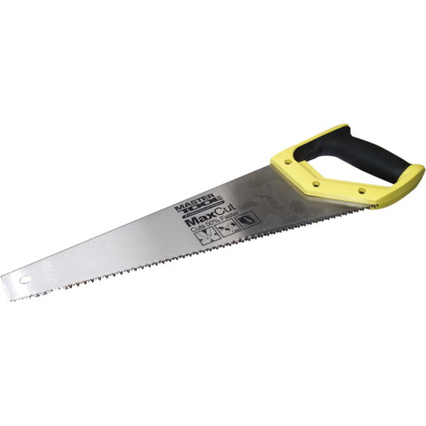 

Ножовка MasterTool 400 мм. 14-2040