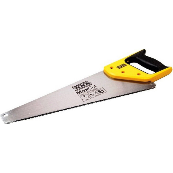 

Ножовка MasterTool 400 мм. 14-2140