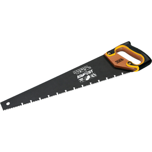 

Ножовка MasterTool 500 мм. 14-2350