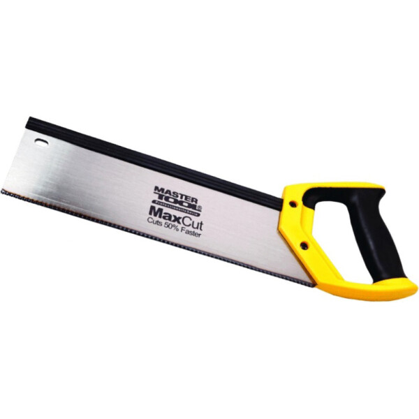 

Ножовка MasterTool 300 мм. 14-2703