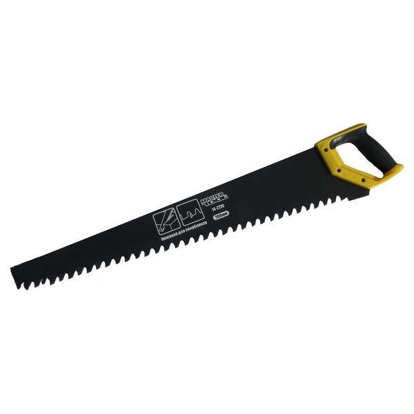 

Ножовка MasterTool 550 мм. 14-2755