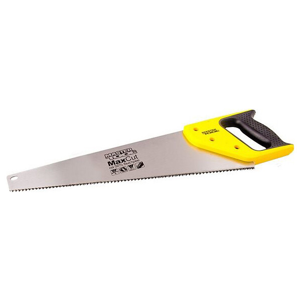 

Ножовка MasterTool 450 мм. 14-2845