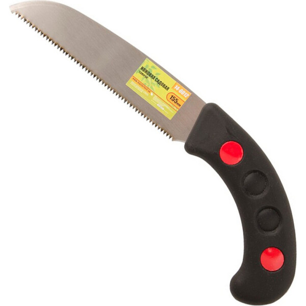 

Ножовка MasterTool 170 мм. 14-6012