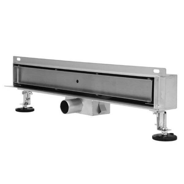 

Трап для душа FALA Brick 75356 настенный 900 мм