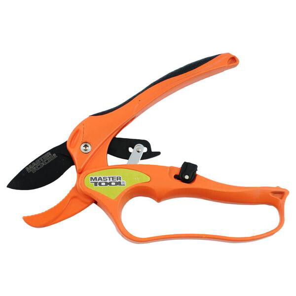 

Секатор MasterTool 200 мм. 14-6112