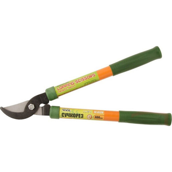 

Сучкорез MasterTool 400 мм. 14-6120