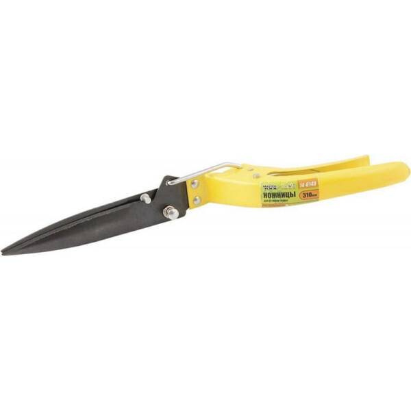

Ножницы MasterTool 310 мм. 14-6140