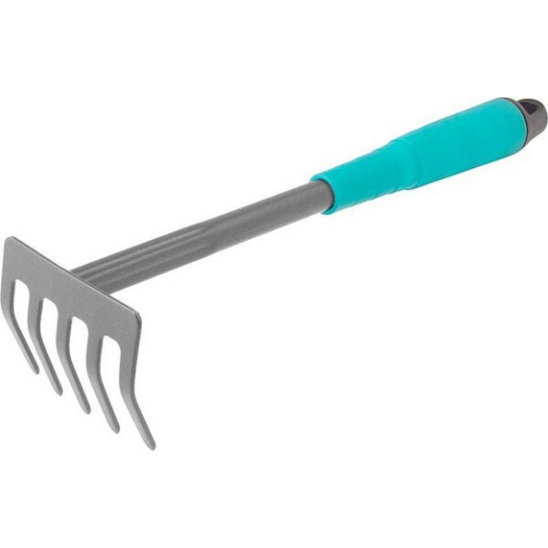 

Грабли садовые MasterTool 300x90 мм. 14-6183