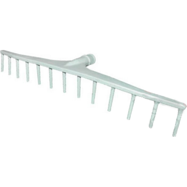 

Грабли садовые MasterTool 570x95 мм. 14-6200
