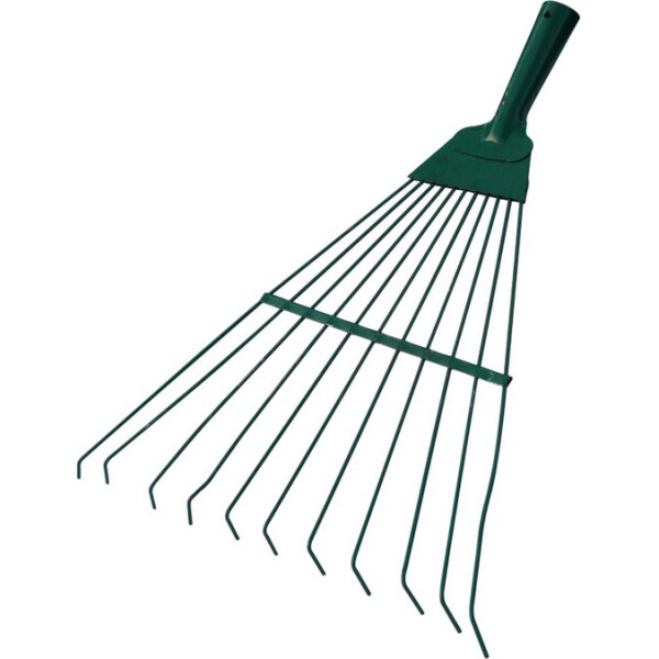 

Грабли садовые MasterTool 470x420 мм. 14-6207
