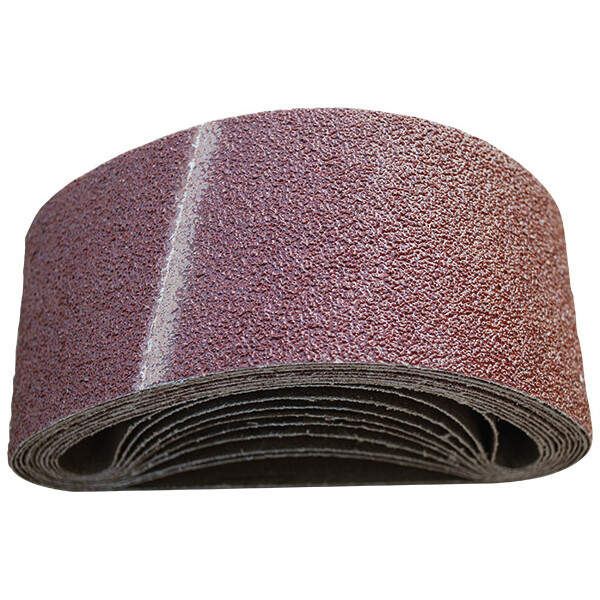 

Лента шлифовальная MasterTool 76x533 мм. 10 шт. 08-2404