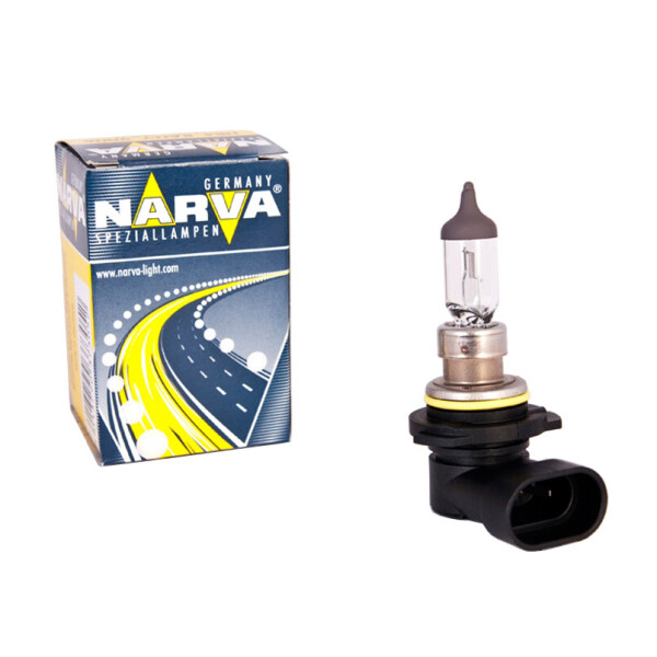 

Галогенова лампа Narva HB4 12V 55W P22d