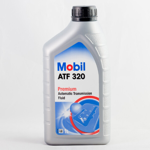 

Трансмісійне масло Mobil ATF 320 1L
