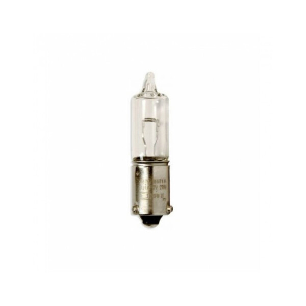 

Лампа розжарювання Narva H21W 12V 21W BAY9s 68191