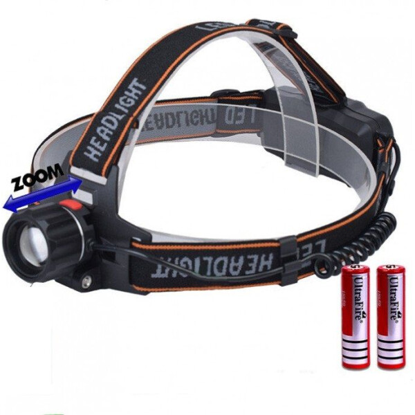 

Налобный X-Balog Bl T100 Т6