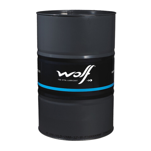 

Моторное масло Wolf Vital Tech 10w-40 205L
