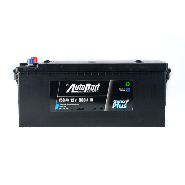 

Акумулятор Autopart Plus 150 Ah/12V [TRUCK]