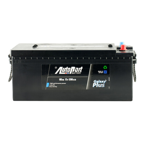 

Акумулятор Autopart Plus 185 Ah/12V [TRUCK]