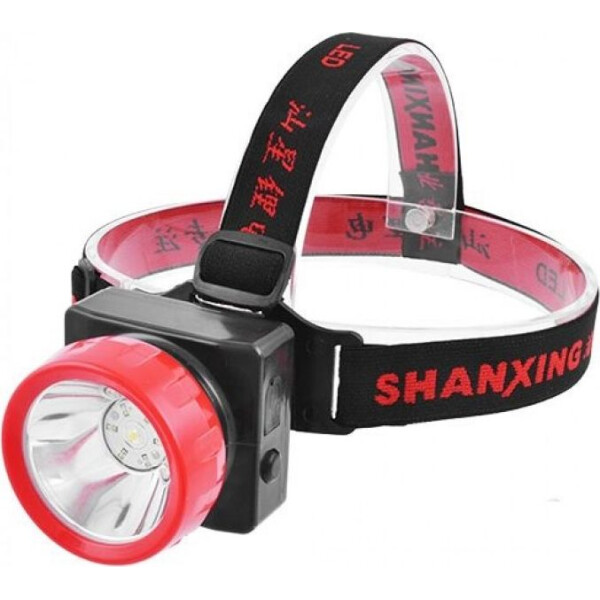 

Шахтерский Shanxing Sx 008