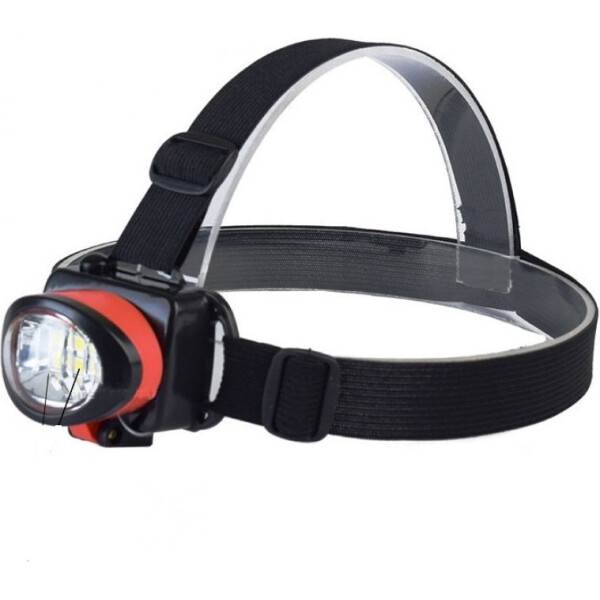 

Налобный X-Balog Bl 539 6Smd 3 Х Ааа