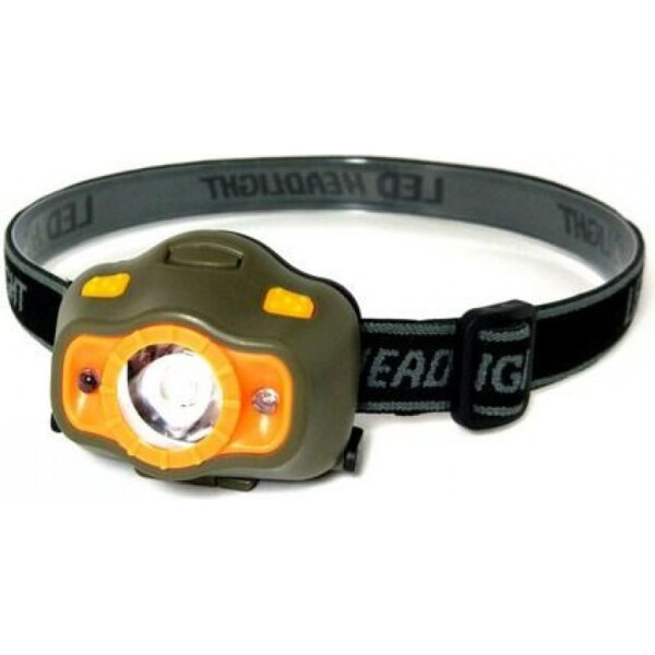 

Налобный 307 1 Cree Xpe 2 Led