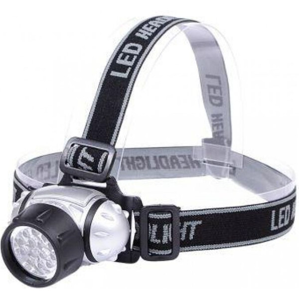 

Налобный 14 Led