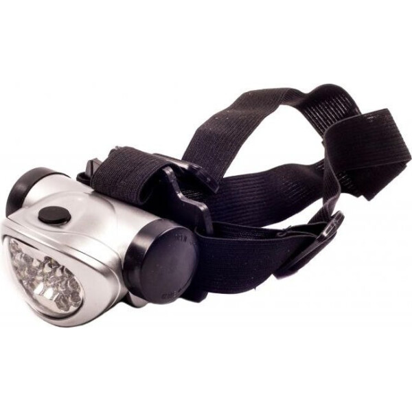 

Налобный 603 18 Led На Батарейках