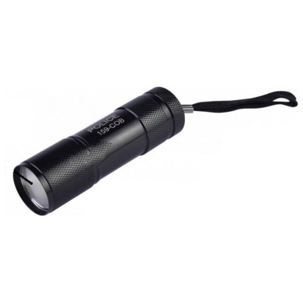 

Светодиодный Police 159 Cob 3 Х Ааа