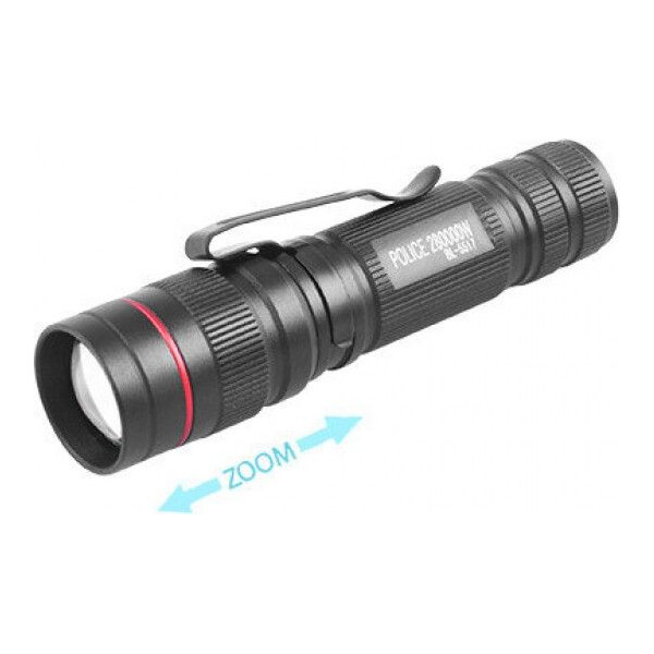 

Police Bl 5517 1 Х Аа 1.5 В