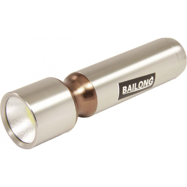 

Bailong Bl C701 На Батарейках 3 Х Ааа