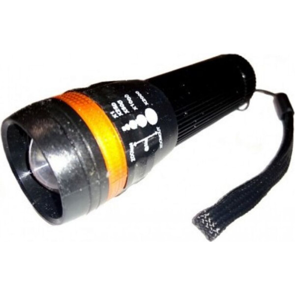 

Светодиодный Bailong Bl 8417 (612) Lumen На Батарейках