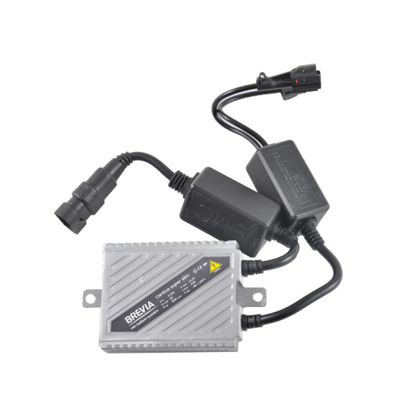 

Блоки розжига Brevia Super Slim Canbus 35W, 13.2V, KET