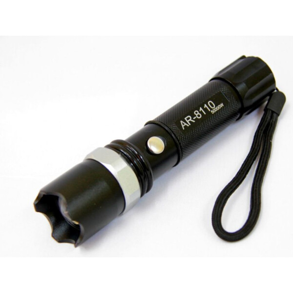

Светодиодный Police Ar 8110