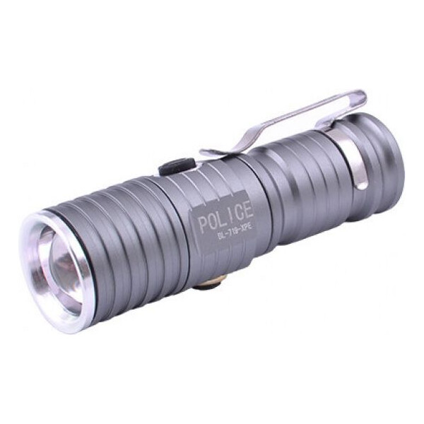 

Светодиодный Police 719B