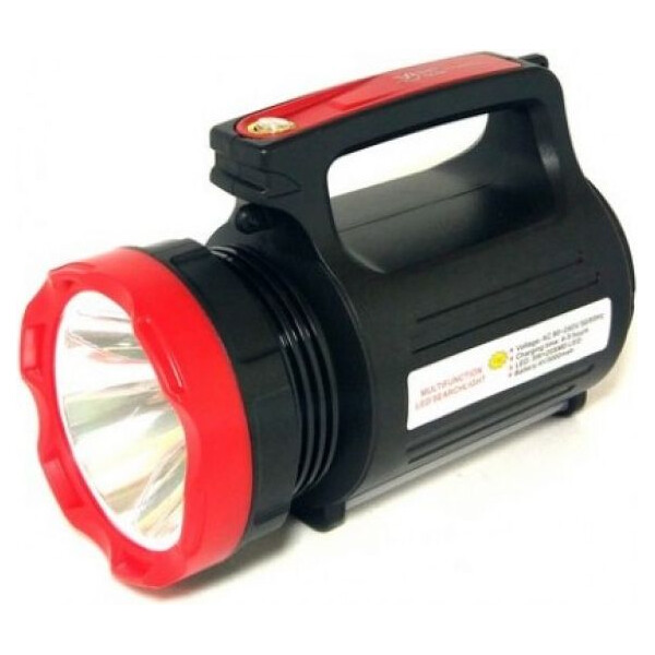 

Аккумуляторный Yajia Yj 2895U 5W 20Smd Led