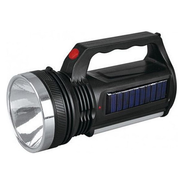 

Фонарь-Лампа Yajia Yj 2836T С Solar Панелью