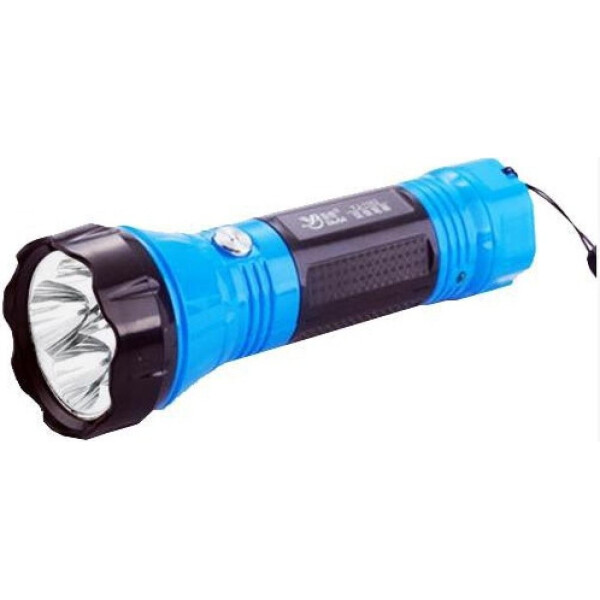 

Ручной Yajia Yj 1162A 4 Led